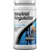 BLUE CORAL Régulateur de pH neutre, traitement d'eau efficace - SEACHEM Neutral Regulator - 250g