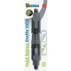 BLUE CORAL Robinet double raccord rapide en métal 12/16 mm - SUPERFISH