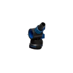BLUE CORAL Robinet filtre eau, compatible NCF 1000 - 1500, marque AQUA NOVA