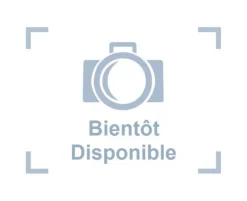 BLUE CORAL Robinet pour filtre sans plomb, AQUA NOVA - modèle NCF 600-800