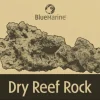 SUPERFISH Roche naturelle d'aragonite pour aquarium coloris blanc Blue Marine Bm Dry Reef Rock - 20 kg (18 - 30 cm)