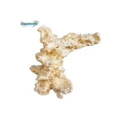AQUAROCHE Roche Pilier Arche Colonisable Céramique 35x25x35 cm