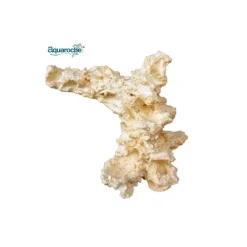 AQUAROCHE Roche Pilier Arche Colonisable Céramique 48x25x45 cm