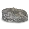 BLUE CORAL Rocher cache-filtre spéciale, taille L, OASE FiltoMatic Cap CWS - pour modèles 7000 et 14000