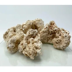 BLUE CORAL Roches récifales naturelles 13-20cm ARKA My Reef-Rocks - 20kg