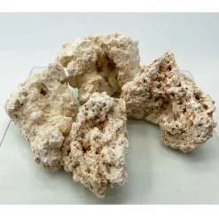 BLUE CORAL Roches récifales naturelles 13-20cm ARKA My Reef-Rocks - 20kg