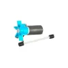 BLUE CORAL Rotor adaptable pour filtre d'aquarium AQUA NOVA - modèle NCF 600/800