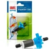 BLUE CORAL Rotor de pompe eccoflow 600 - faible consommation, haute performance - JUWEL