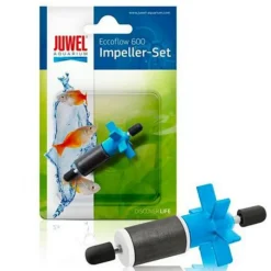 BLUE CORAL Rotor de pompe eccoflow 600 - faible consommation, haute performance - JUWEL