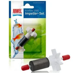 BLUE CORAL Rotor pompe Eccoflow 1500, haute performance - JUWEL
