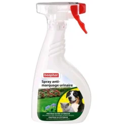 BEAPHAR Répulsif liquide d'exterieur chiens/chats