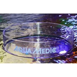 BLUE CORAL Réservoir d'aquarium transparent AQUA MEDIC TopView 200 - dimensions 200 litres
