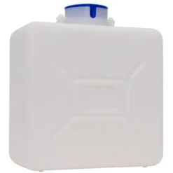 BLUE CORAL Réservoir d'eau spécialisé, capacité 16L, AQUA MEDIC - modèle Refill Depot Version 1