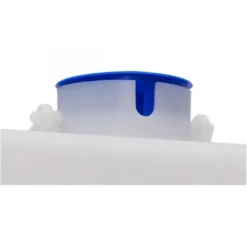 BLUE CORAL Réservoir d'eau spécialisé, capacité 16L, AQUA MEDIC - modèle Refill Depot Version 1