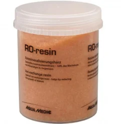 BLUE CORAL Résine déminéralisante 1L, AQUA MEDIC