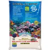 BLUE CORAL Sable blanc naturel aragonite vivant, fin, NATURE'S OCEAN - 4,54kg