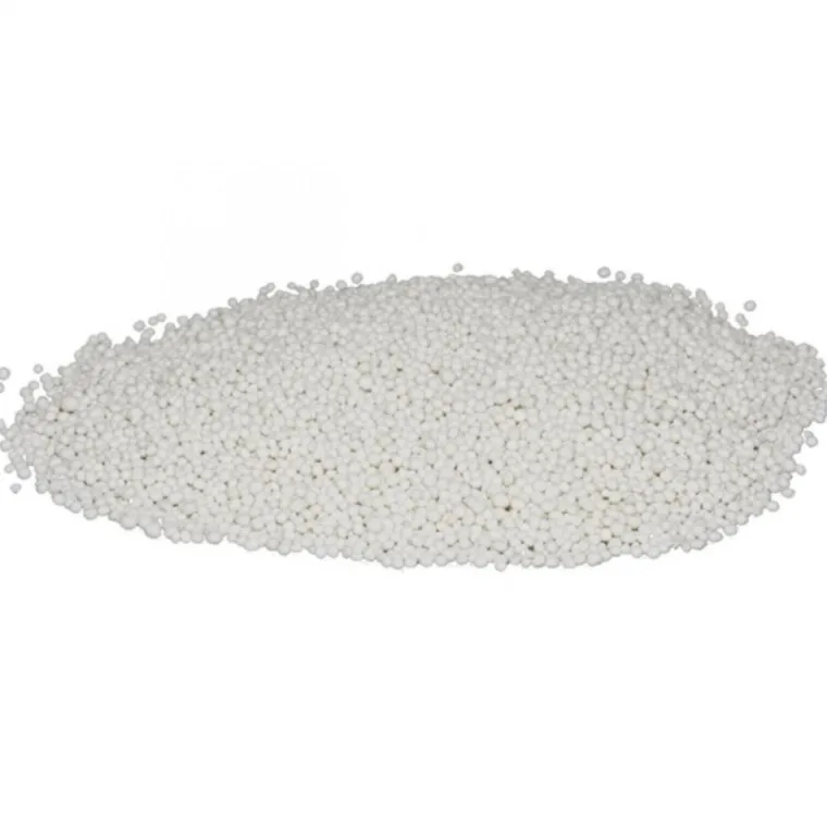 BLUE CORAL Sable de corail blanc AQUA MEDIC Tonga Pearls - 10 kg