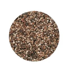 BLUE CORAL Sable foncé pour aquarium - SCALARE - 4 kg