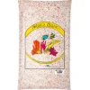BLUE CORAL Sable rose de Samoa, grain fin 0,5-1,5mm - NATURE'S OCEAN - 9,07Kg