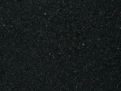 BLUE CORAL Sable vivant noir, granulométrie 0,5-1,7mm, NATURE'S OCEAN - Modèle Black Beach, 4,54Kg