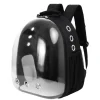 WOUAPY Sac à dos bulle pour chien coloris transparent