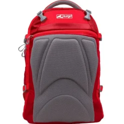 PETSAFE Sac à dos coloris rouge Kurgo G-Train