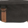 TRIXIE Sac banane coloris marron Be Nordic - 24 x 11 x 8 cm