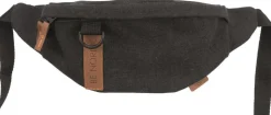TRIXIE Sac banane coloris marron Be Nordic - 24 x 11 x 8 cm