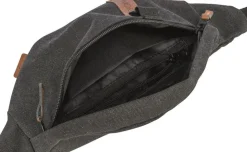 TRIXIE Sac banane coloris marron Be Nordic - 24 x 11 x 8 cm