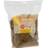 COMPAGNIE DES PET FOODS Sac de vers déshydratés pour oiseaux de la nature - 1 Kg