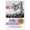 PRO PLAN Sachet Delicate à la dinde pour chat - 85 gr
