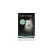 CAT'S LOVE Sachet repas à la dinde pour chat – 85 gr