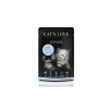 CAT'S LOVE Sachets repas au veau pour chat, 85 g