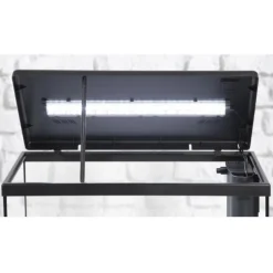 BLUE CORAL Safe Lighting 48 LED 12 W (Éclairage Vienna LED 15mm) - AQUATLANTIS
