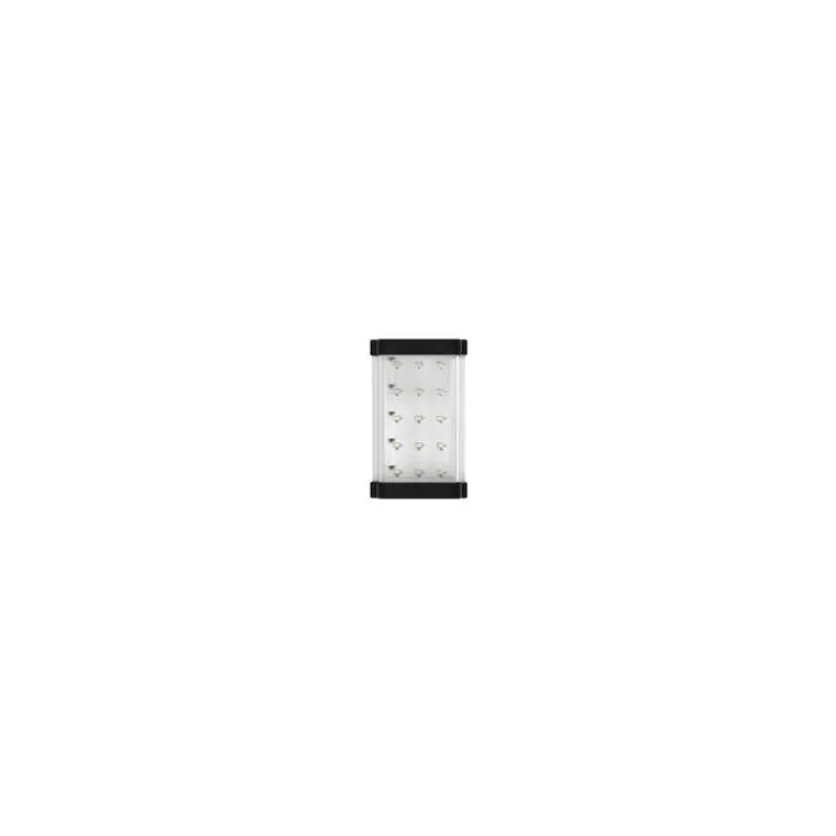 AQUATLANTIS Safe Lighting 15 LED 1.2W - (Nano Fashion Vision H, Ma Petite Ferme 8L)