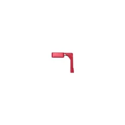 AQUATLANTIS Safe Lighting 0,8W Rouge -