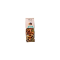 GRAIN DE VIE Salade de fruits pour petits mammifères - 120 g