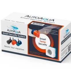 BLUE CORAL Sécurité de température intelligente AUTO AQUA - modèle Smart Temp