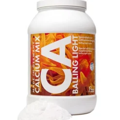 BLUE CORAL Sel marin balling calcium mix, spécificité 4 kg - FAUNA MARIN