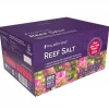 BLUE CORAL Sel marin spécialisé pour récifs, 25kg - AQUAFOREST Reef Salt