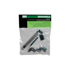 DENNERLE Set d'accessoires pour filtres angulaires Nano,