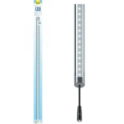 BLUE CORAL Set d'éclairage LED pour aquarium TETRA LightWave 990 - modèle tube