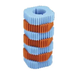 BLUE CORAL Set de mousses filtration FiltoClear 16000 - OASE
