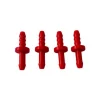 BLUE CORAL Set d'embouts pour tube ReefDose, spécificité (4 embouts) - RED SEA Pièces détachées