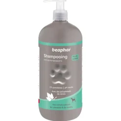 BEAPHAR Shampoing Premium anti-démangeaisons pour chien 750 ml