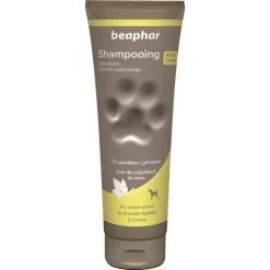 BEAPHAR Shampoing Premium démêlant 2 en 1 pour chien 250 ml
