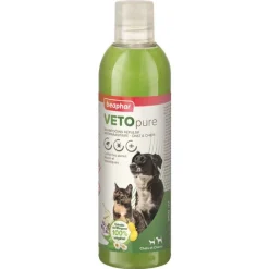 BEAPHAR Shampooing insectifuge chiens/chats 250 ml