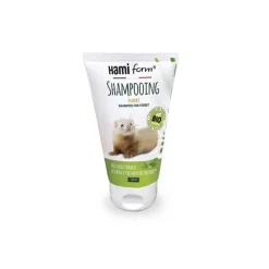 HAMIFORM Shampooing non rince furet bio - 125 ml