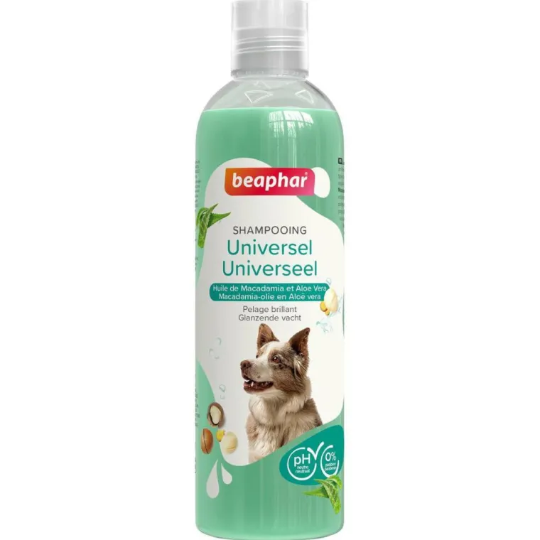 BEAPHAR Shampooing universel - 250 ml