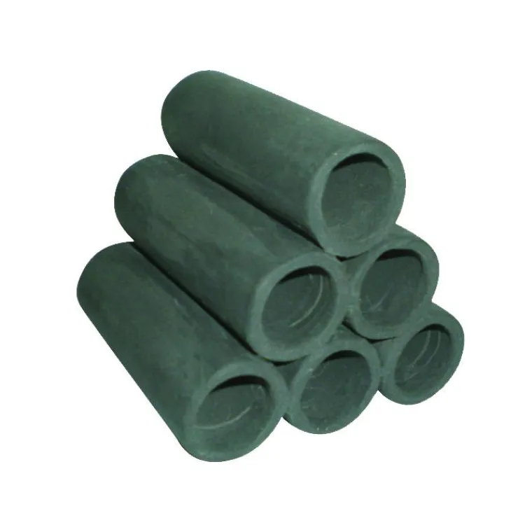 SUPERFISH Shrimp Home crevettes 6 tubes Céramique 8,9x8,9x11,5 cm